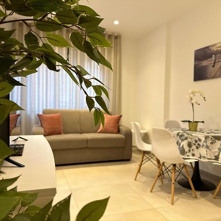 Apartments Ennio Top Class Bari Exterior photo