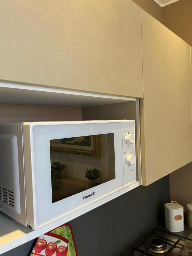 Apartments Ennio Top Class Bari Exterior photo
